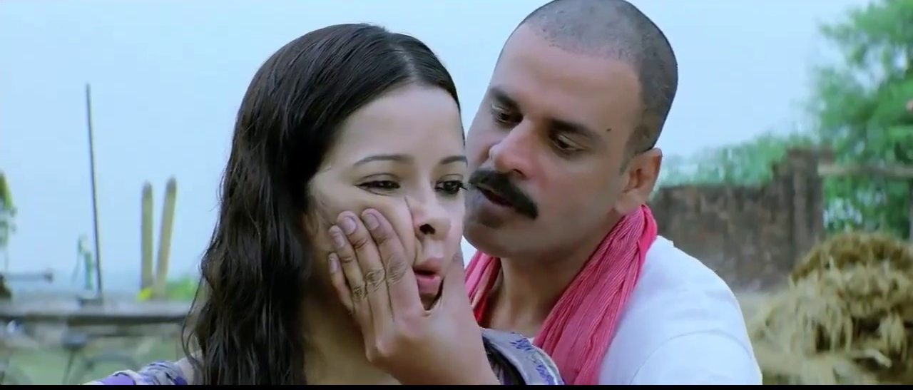 Gangs of wasseypur koi chua nhi ka Blank Meme Template