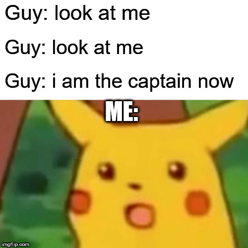 surprised pikachu meme generator surprised pikachu meme generator