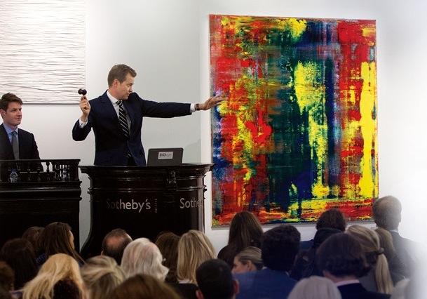 High Quality Auction Blank Meme Template