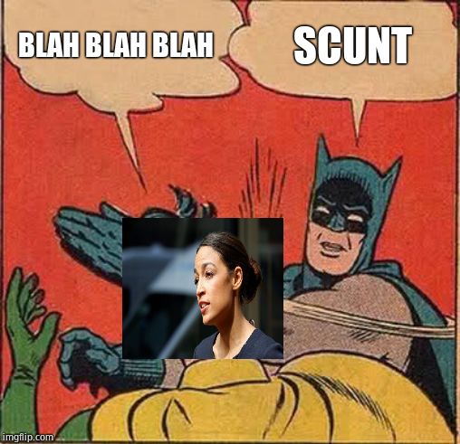 Batman Slapping Robin Meme | BLAH BLAH BLAH SC**T | image tagged in memes,batman slapping robin | made w/ Imgflip meme maker