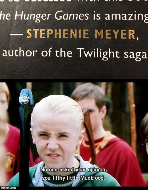 image tagged in draco malfoy | made w/ Imgflip meme maker