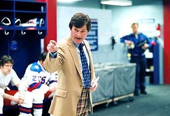 Herb Brooks Blank Meme Template