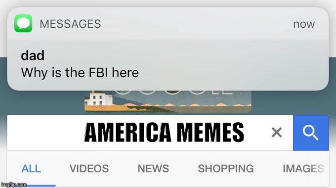 Why is the fbi here? | AMERICA MEMES | image tagged in why is the fbi here | made w/ Imgflip meme maker
