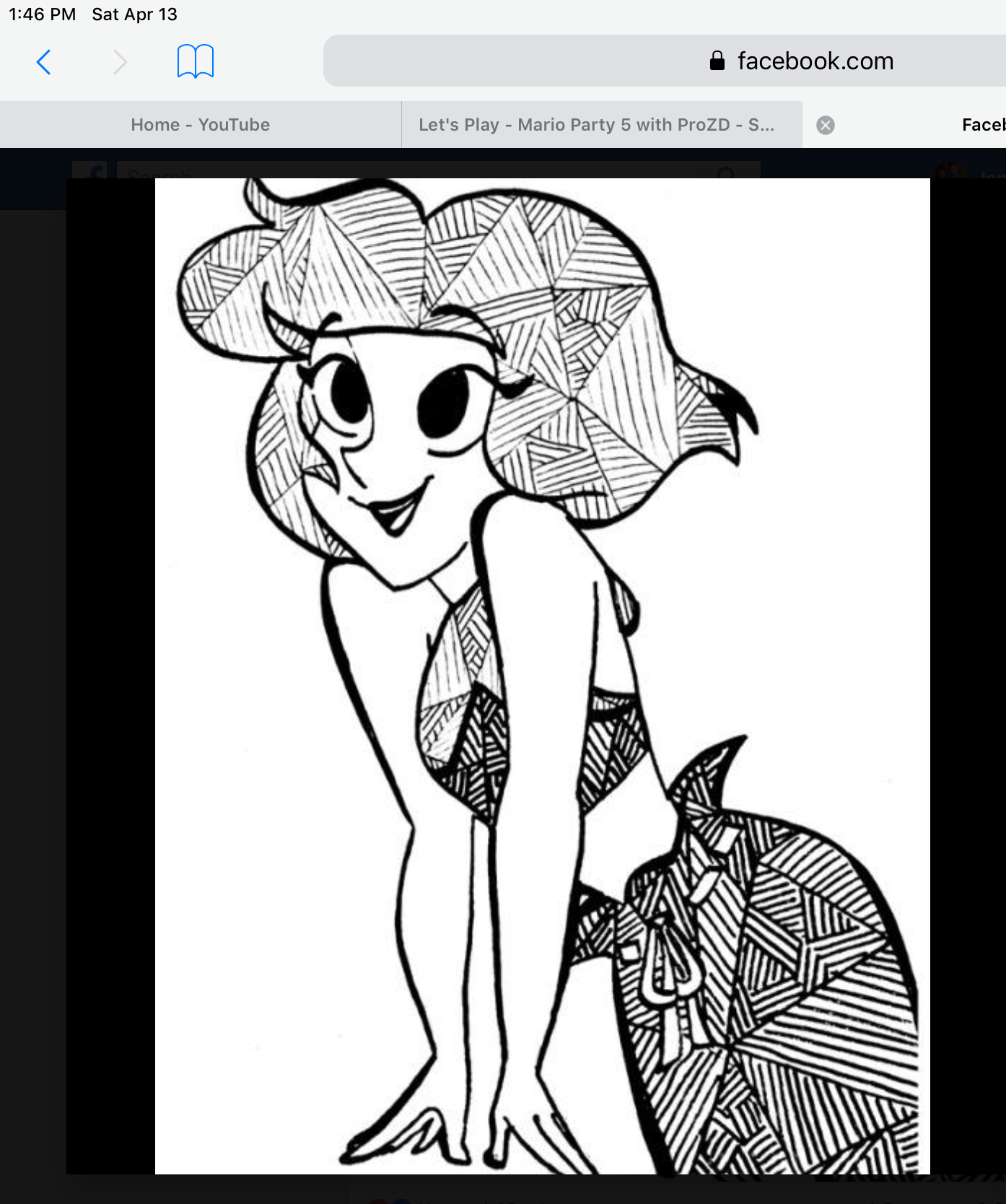 SEX SYMBOL AHOY! Blank Meme Template