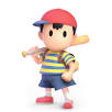 ness Blank Meme Template