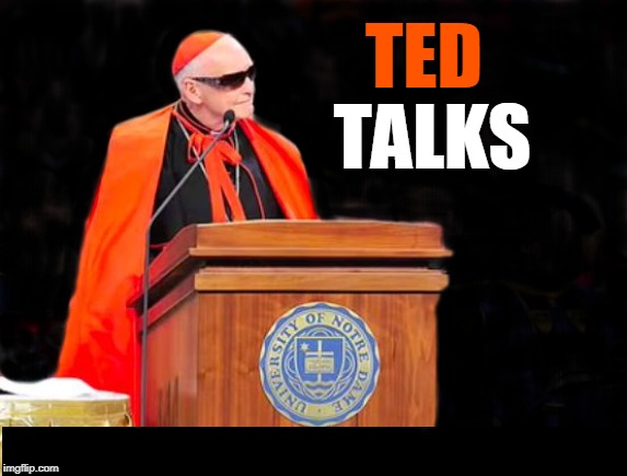 TED; TALKS | made w/ Imgflip meme maker