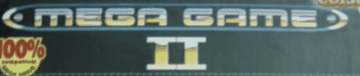 Mega Game II | image tagged in gifs,mega drive | made w/ Imgflip images-to-gif maker