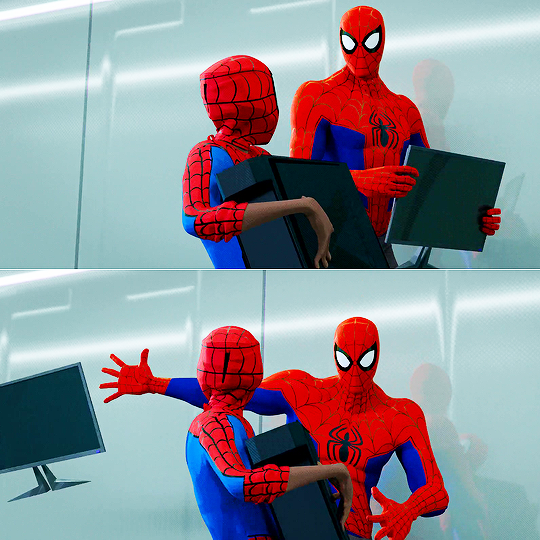 We Don't Need The Moniter Blank Meme Template