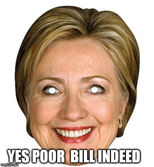 YES POOR  BILL INDEED | made w/ Imgflip meme maker