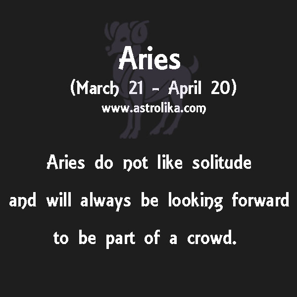 High Quality Aries Zodiac Sign Blank Meme Template