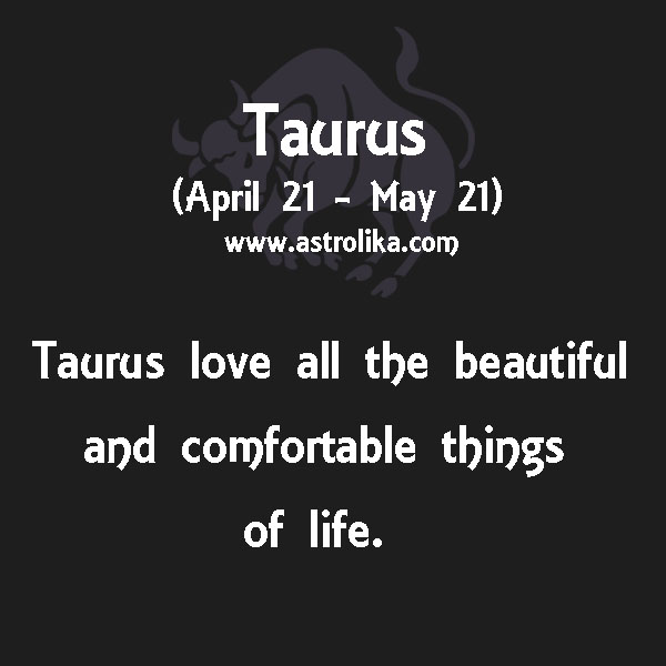 High Quality Taurus Zodiac Sign Blank Meme Template