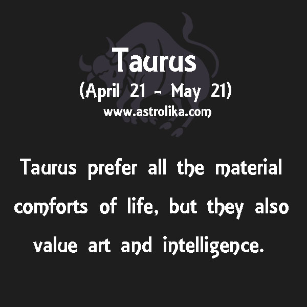 Taurus zodiac sign Blank Meme Template