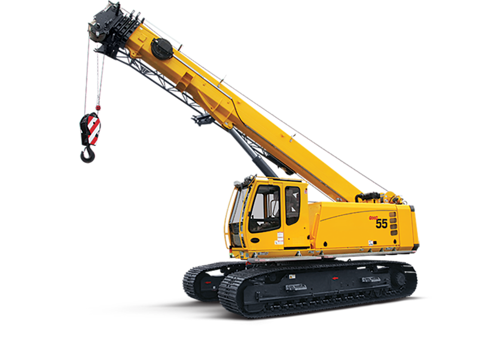 crane Blank Meme Template