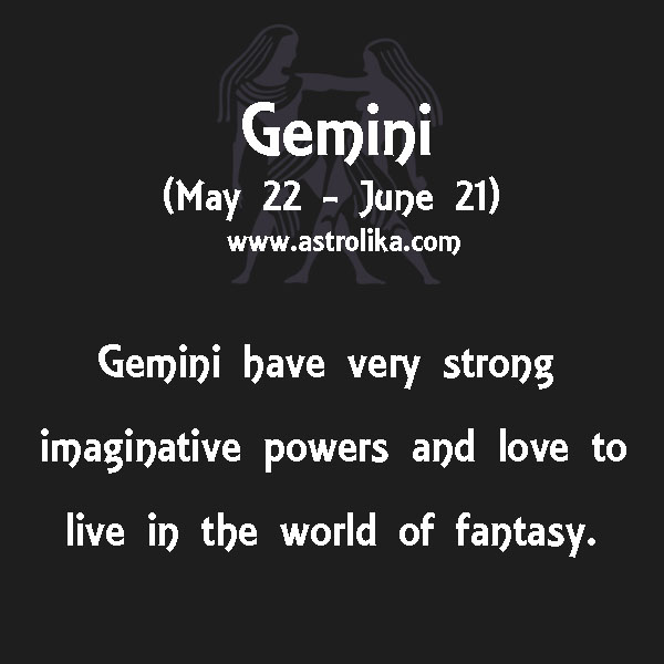 Gemini - Imaginative Powers Blank Meme Template