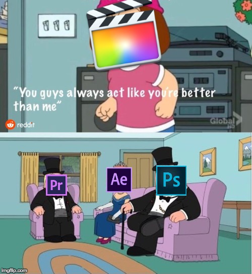 You Guys always act like you're better than me | image tagged in you guys always act like you're better than me | made w/ Imgflip meme maker