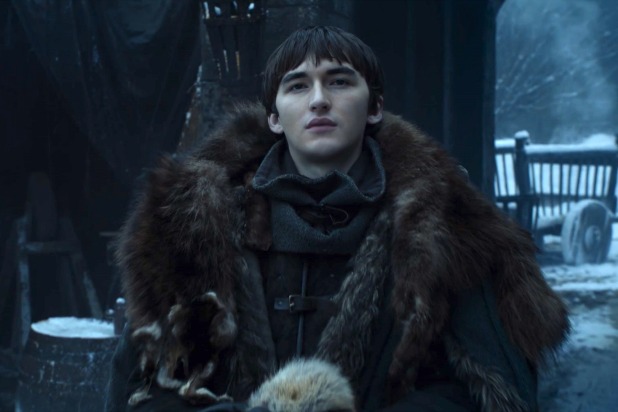 Bran Stark Meme Blank Meme Template