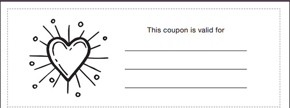 High Quality Coupon for Blank Meme Template