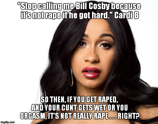 BitchThink 101 - Imgflip