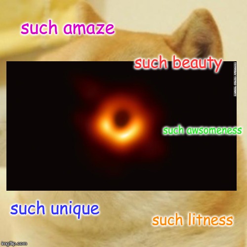 Doge Meme | such amaze; such beauty; such awsomeness; such unique; such litness | image tagged in memes,doge | made w/ Imgflip meme maker