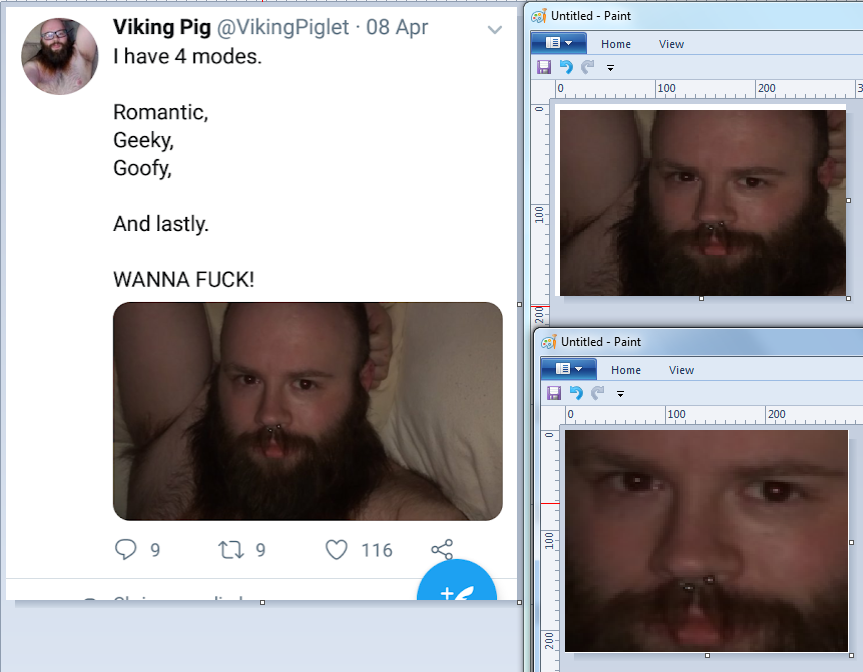High Quality WANNA FUCK! Blank Meme Template