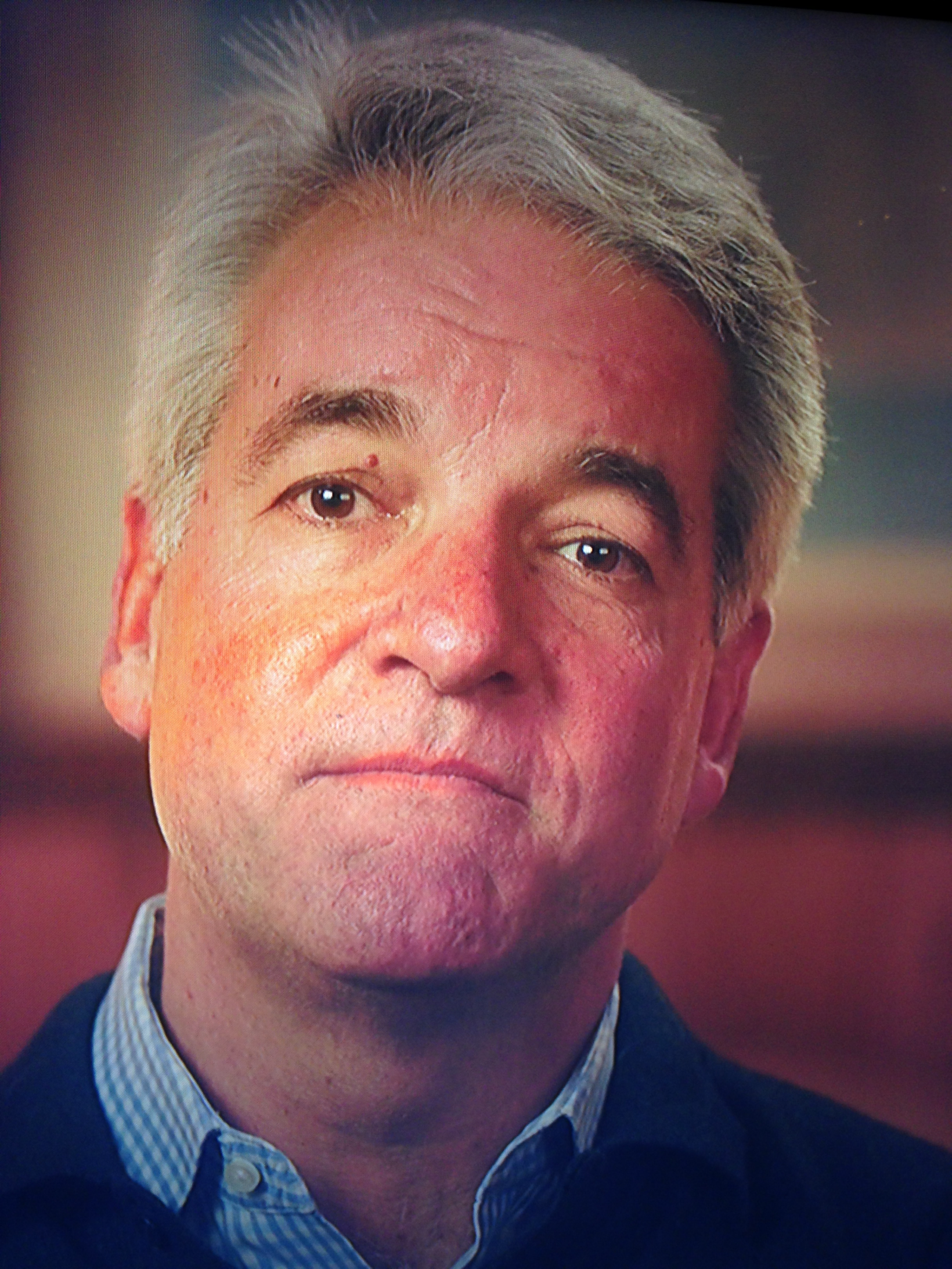 Fyre Guy Blank Meme Template