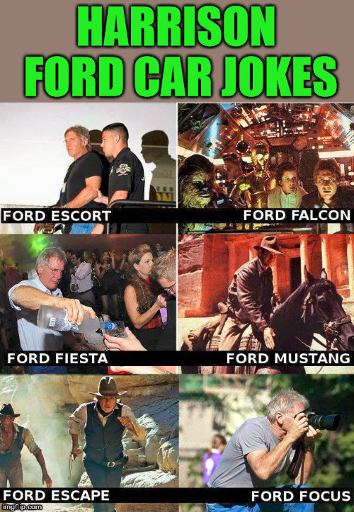 Ford jokes | image tagged in dad joke,ford,funny meme | made w/ Imgflip meme maker