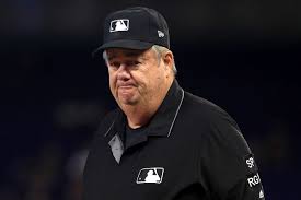 Joe West Blank Meme Template