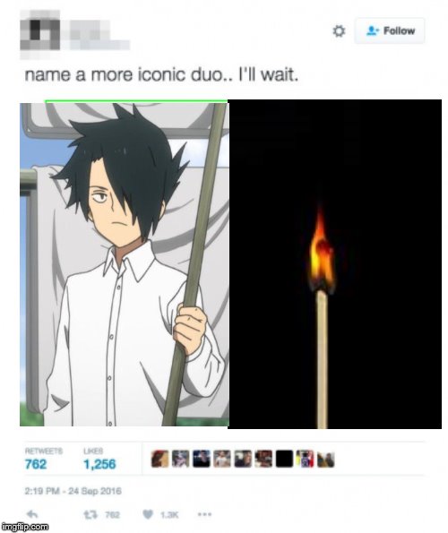 I'm going to hell for this | image tagged in anime,animeme | made w/ Imgflip meme maker