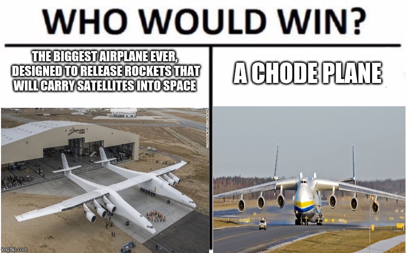 Who Would Win? - Imgflip