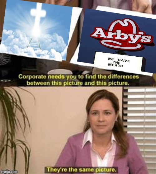 image tagged in arby's | made w/ Imgflip meme maker