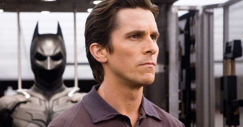 Bruce wayne fancy that Blank Meme Template