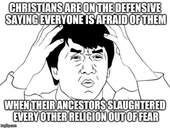 image tagged in politics,christianity,massacre,cut the bs | made w/ Imgflip meme maker