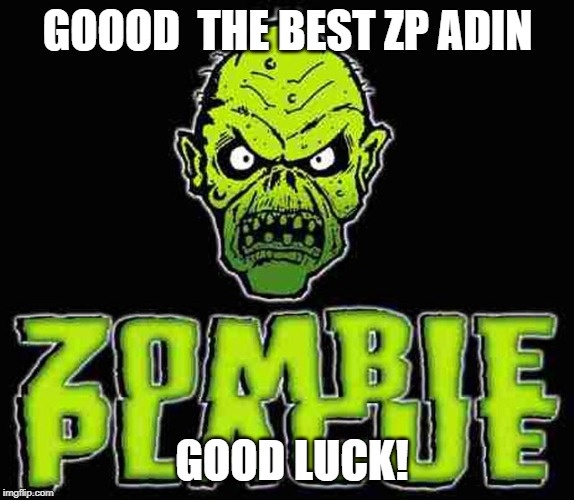 GOOOD 
THE BEST ZP ADIN; GOOD LUCK! | image tagged in imgflip | made w/ Imgflip meme maker