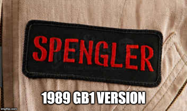 1989 GB1 VERSION | made w/ Imgflip meme maker