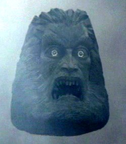 High Quality Zardoz Blank Meme Template