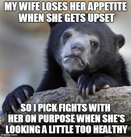 Confession Bear | image tagged in memes,confession bear,AdviceAnimals | made w/ Imgflip meme maker