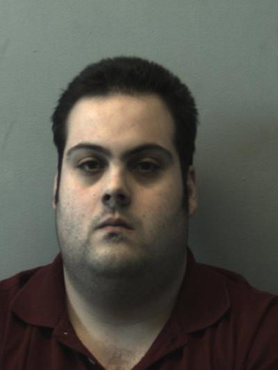 Daniel Frisiello Blank Meme Template