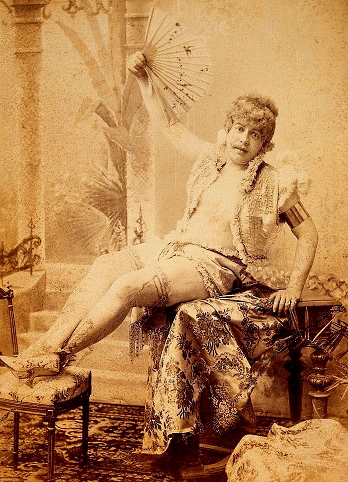 High Quality GAY 1890 Blank Meme Template