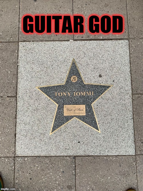 GUITAR GOD | image tagged in music | made w/ Imgflip meme maker