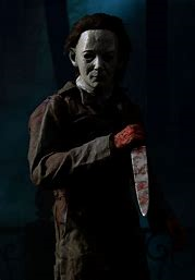 High Quality Micheal Myers Blank Meme Template