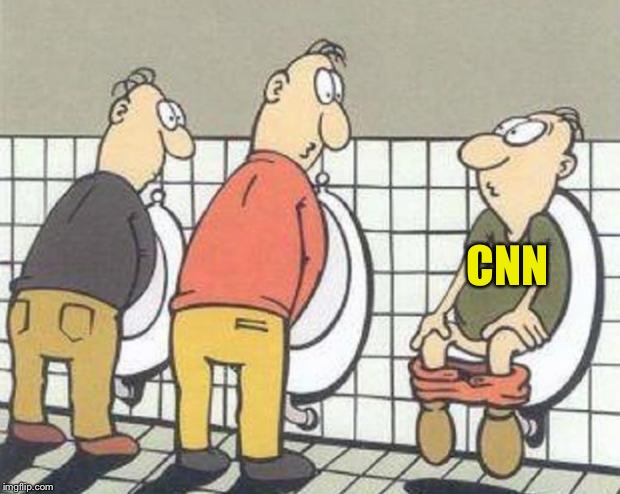 Dumbo | CNN | image tagged in dumbo | made w/ Imgflip meme maker