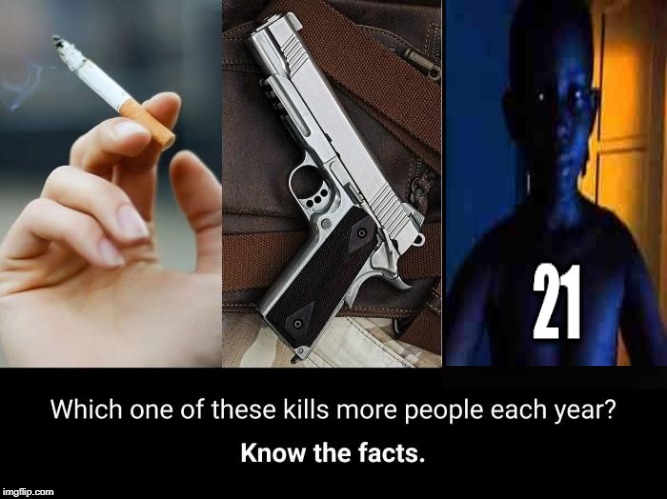 Smoke, Gun, or | image tagged in smoke gun or | made w/ Imgflip meme maker