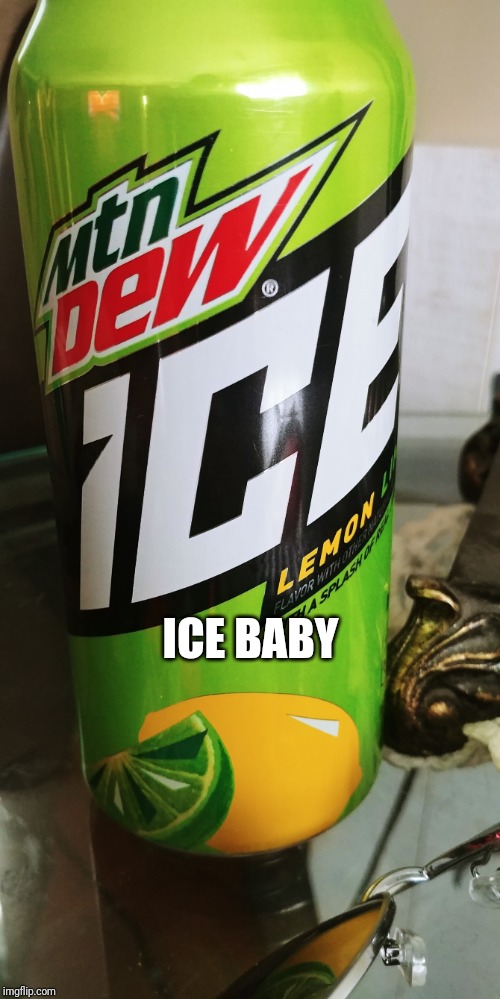 Ice ice baby | ICE
BABY | image tagged in ice ice baby,funny | made w/ Imgflip meme maker