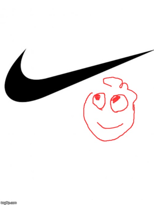 Nike | image tagged in nike | made w/ Imgflip meme maker