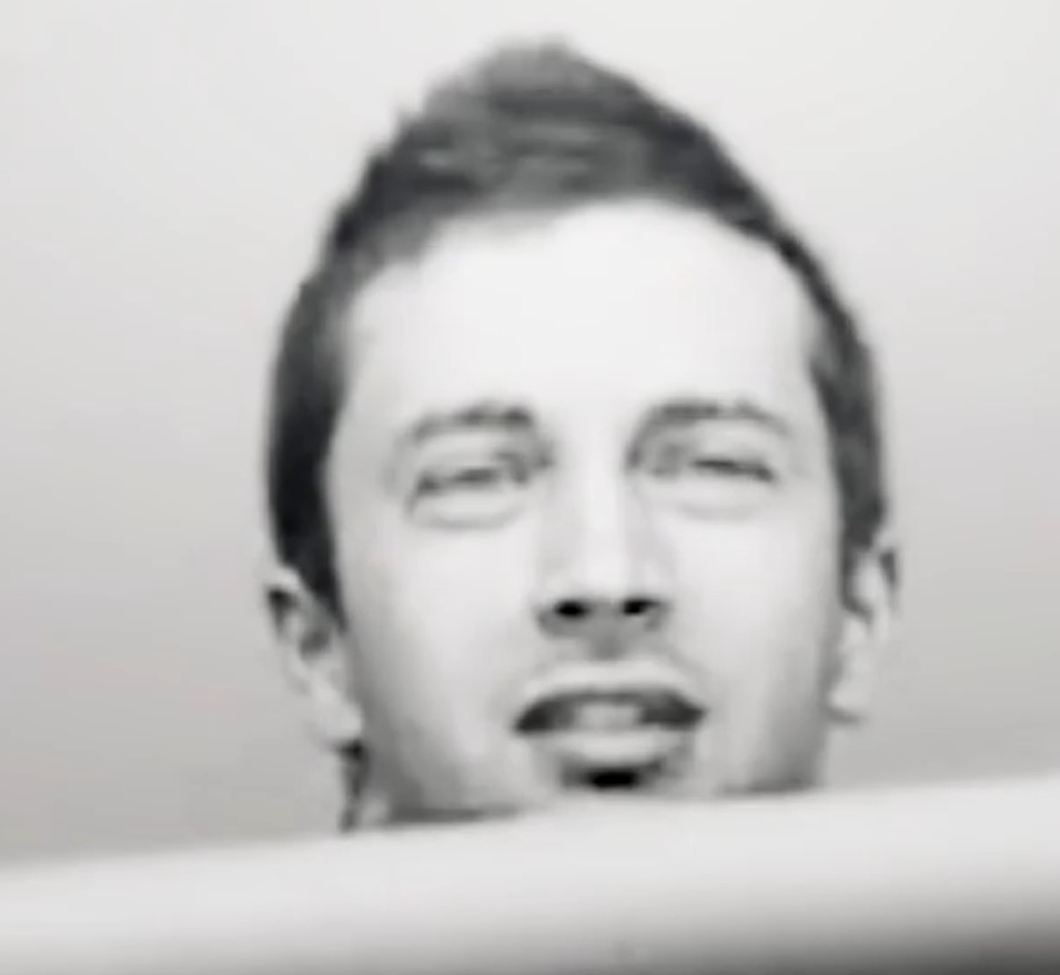 High Quality Tyler Joseph what Blank Meme Template