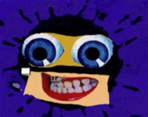 klasky csupo Blank Meme Template