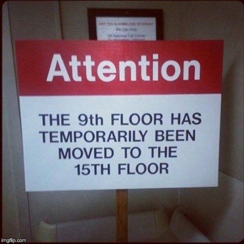 "Not Again!" Stupid Signs Week - April 17-23 | image tagged in stupid signs week,memes,warning sign,fun | made w/ Imgflip meme maker