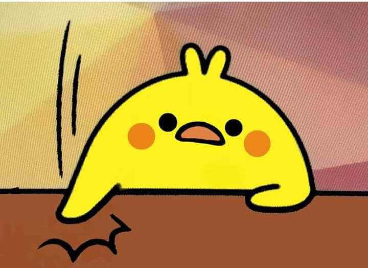 Se tenia que decir y se dijo Blank Meme Template