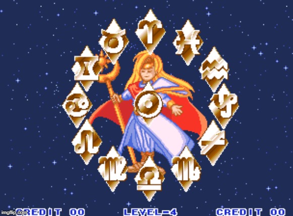 Puzzle de Pon Zodiac | image tagged in puzzle de pon zodiac | made w/ Imgflip meme maker