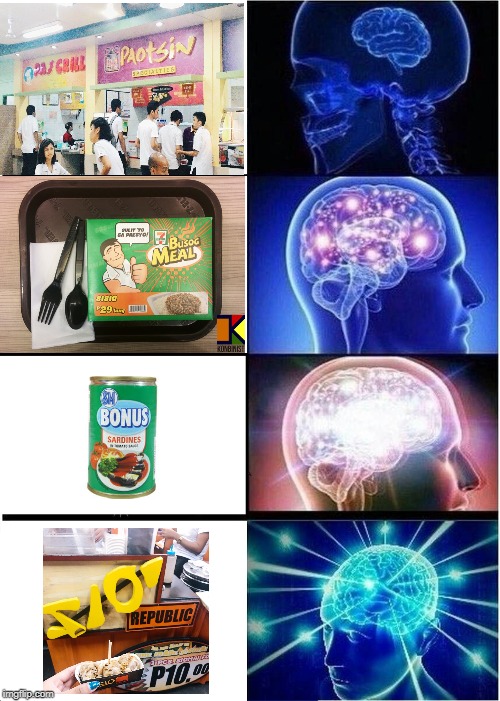 Expanding Brain | image tagged in memes,expanding brain | made w/ Imgflip meme maker